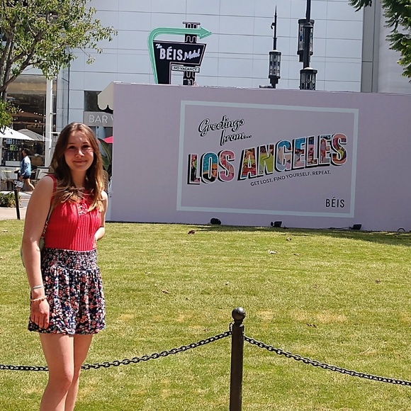 Meet your Posher, Kadynce - Picture 1 of 1